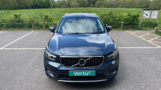 Volvo Xc40 1.5 T3 Inscription 5dr Petrol Estate